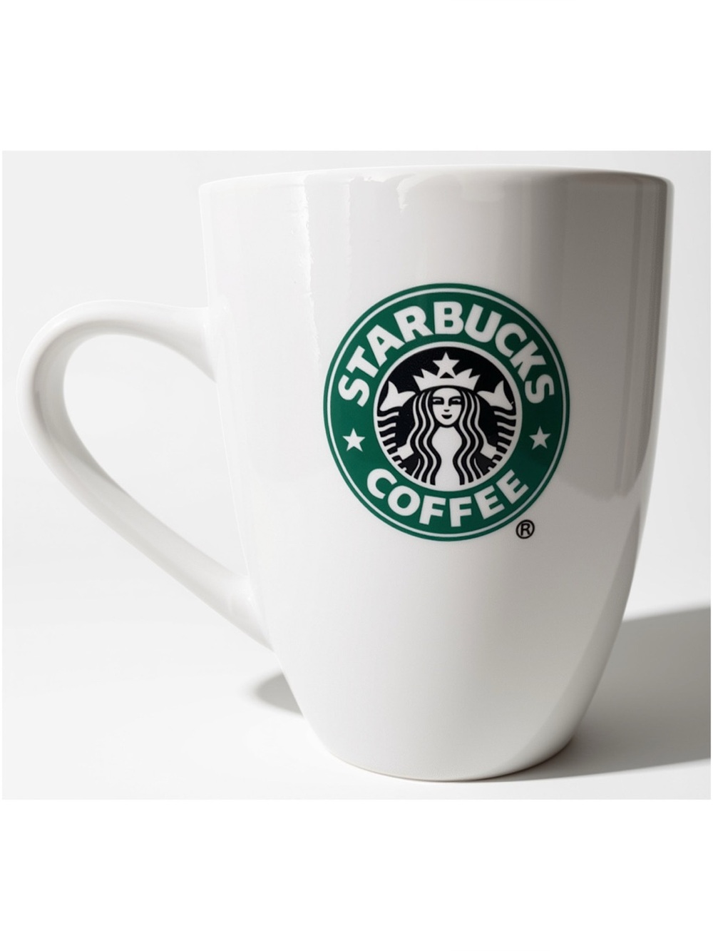 Starbucks Coffee 2007 Mug